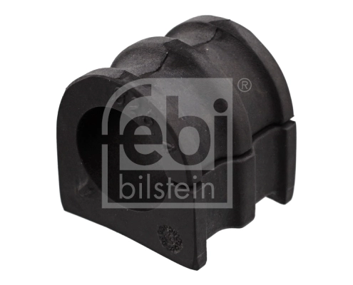 Mounting, stabiliser bar